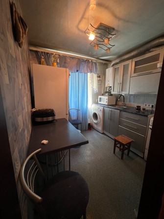 Двохкімнатна квартира від власника, Зигіна - фото 1