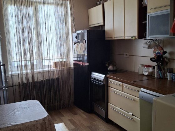 Оренда 2 км квартира ( 12 м р-н) Суми