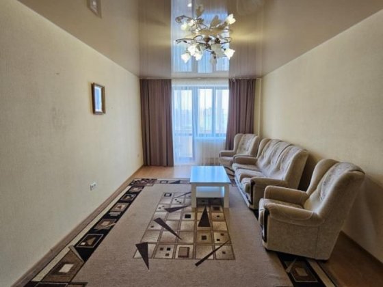 Оренда 2к. просторої квартири по вулиці Витвицького Івано-Франківськ