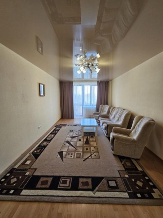 Оренда 2к. просторої квартири по вулиці Витвицького - фото 1
