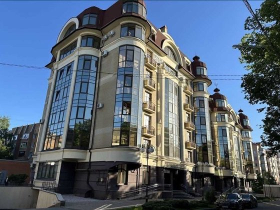 Центр міста Сонячний парк Полтава