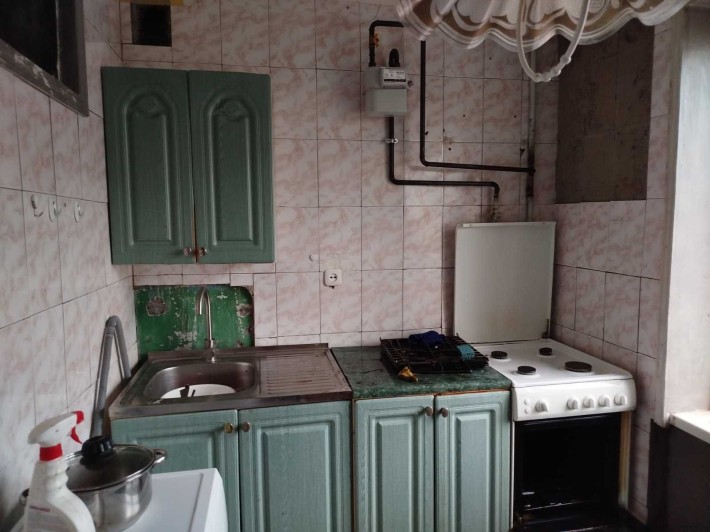 Задам в оренду однокімнатну квартиру на Садах 1 - фото 1