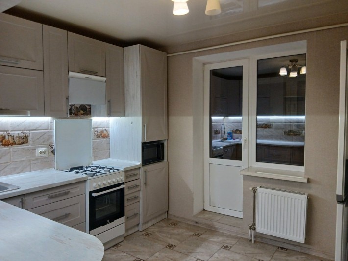 Оренда 1квартири. Новобудова . - фото 1