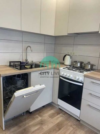 Оренда 2-кім квартири Центр, Короля Данила (П) - фото 1