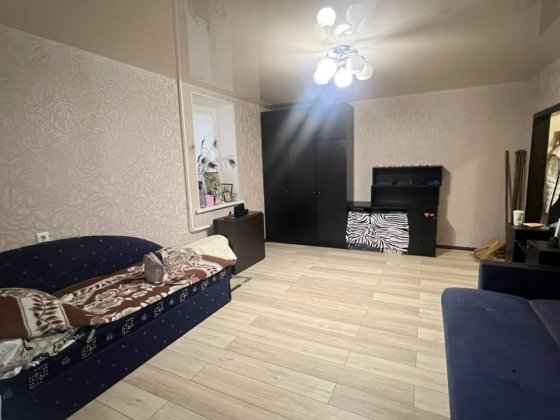 Перша здача!, здам велику 1к з ремонтом, Глінки 1 Суми