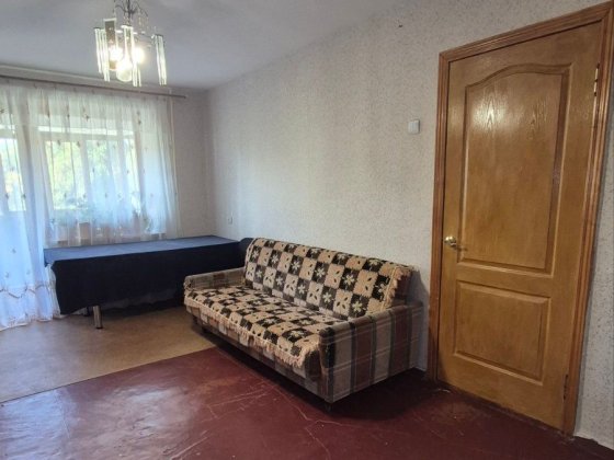 Здам 1кмн квартиру в Центрі Сумы