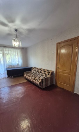 Здам 1кмн квартиру в Центрі - фото 1