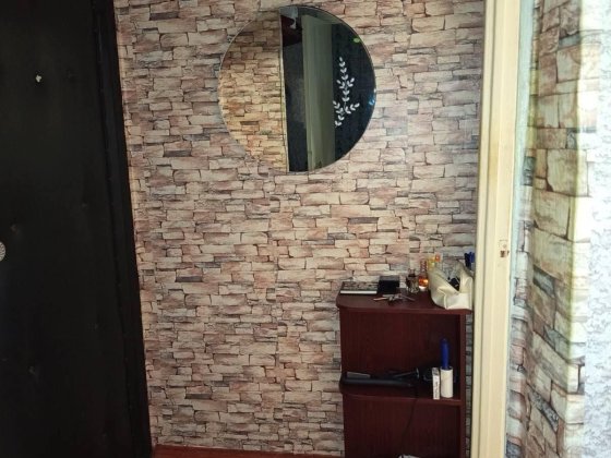 1-кімнатна квартира в оренду в 9-му м-ні Сумы