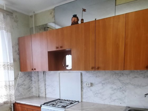 Здам однокімнатну квартиру Сумы