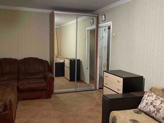 1кв с бойлером можно 2м военнослужащим Сумы