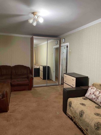 1кв с бойлером можно 2м военнослужащим - фото 1