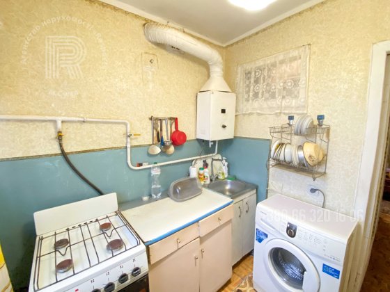 Здам 1-к квартиру Сумы