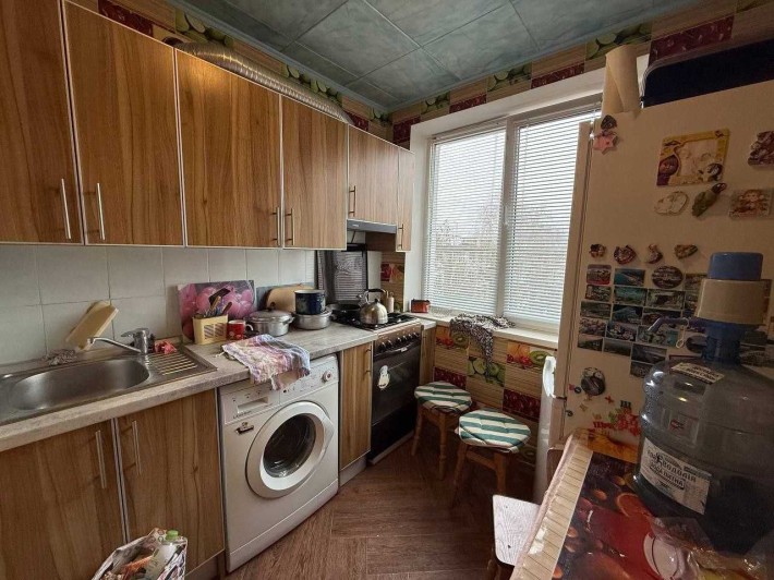 В оренду 2-кімнатна квартира по вул.Р. Атаманюка - фото 1