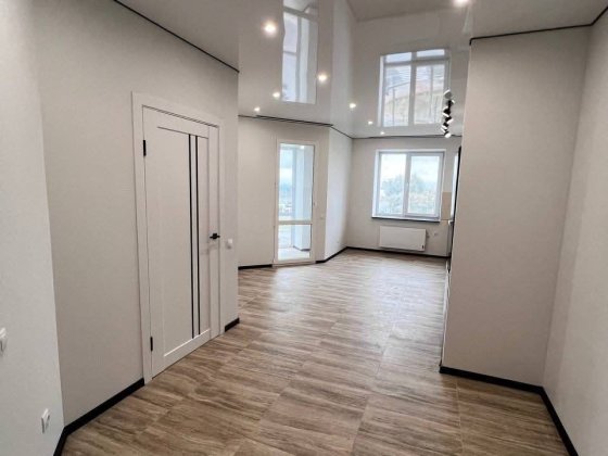 Однокімнатні квартира в новобудові Ровно