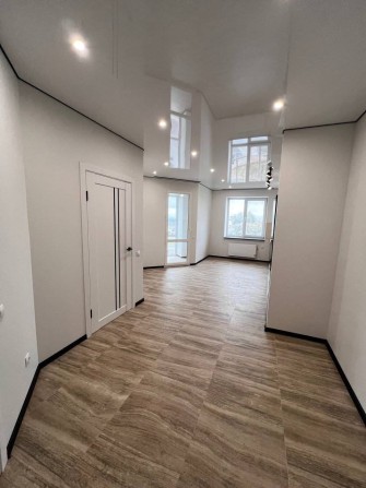 Однокімнатні квартира в новобудові - фото 1