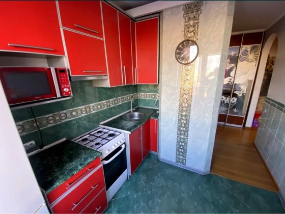 Оренда 1 кім кв вул Безручка Ровно