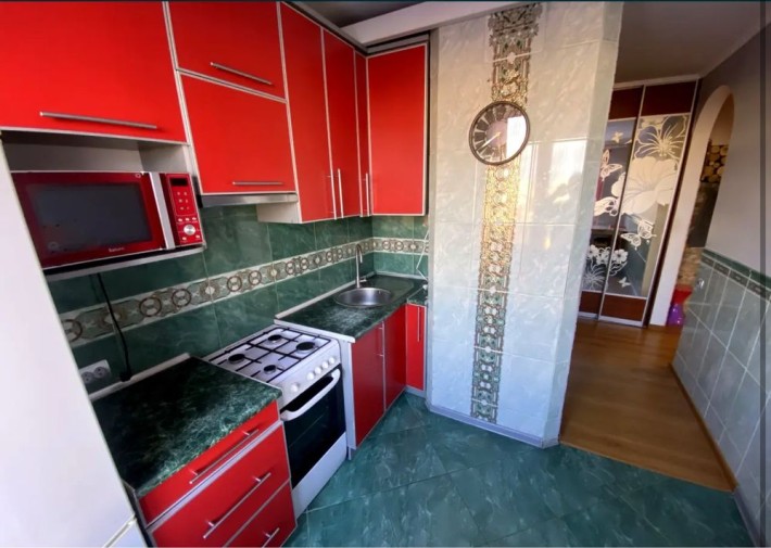 Оренда 1 кім кв вул Безручка - фото 1