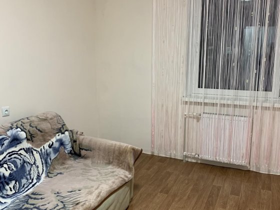 2кімн АО Башкірцевої, 31 Браїлки без меблів Полтава