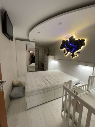 Оренда 3 кімнаткої біля Чайки, Новуса - фото 1