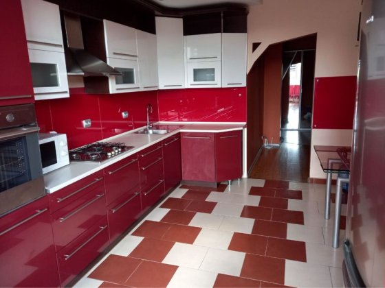 Огнівка. Здається 1-кімнатна квартира Полтава