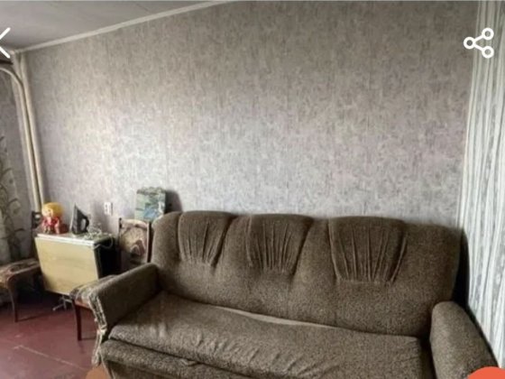 Оренда 2х кімнатної квартири Полтава