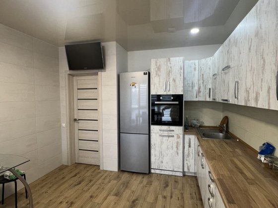 Оренда 2 кім квартири в новобудові р-н Щасливого Ровно