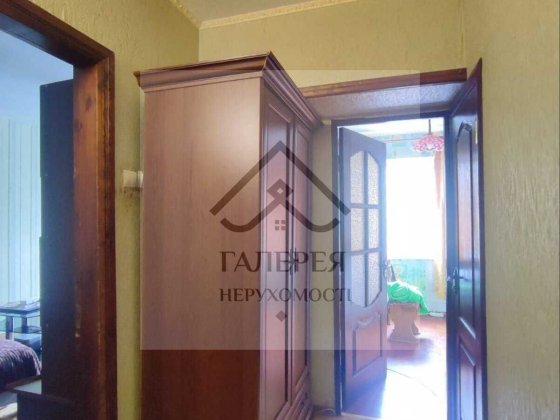 Оренда однокімнатної квартири на Садах Полтава