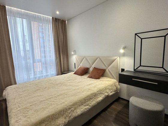 Оренда 1к ЖК Фемелі плаза Івано-Франківськ