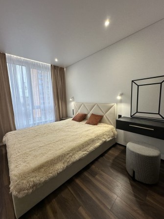 Оренда 1к ЖК Фемелі плаза - фото 1