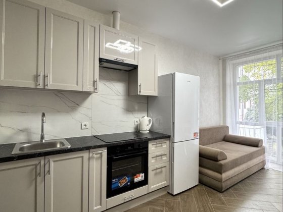 ‼️НОВОБУДОВА‼️АВТОНОМНЕ опалення‼️ 1 кімнатна квартира‼️ Ровно