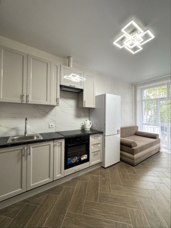 ‼️НОВОБУДОВА‼️АВТОНОМНЕ опалення‼️ 1 кімнатна квартира‼️ - фото 1