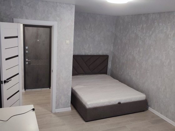 Здам 1к квартиру Героїв Крут. Є все Суми