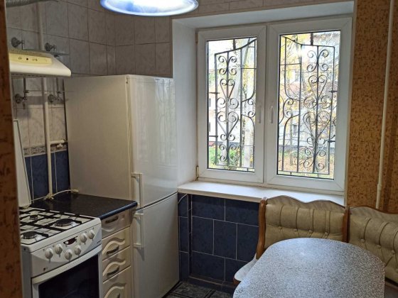 Здається 2-кімнатна квартира. Вулиця Новомістенська. Сумы