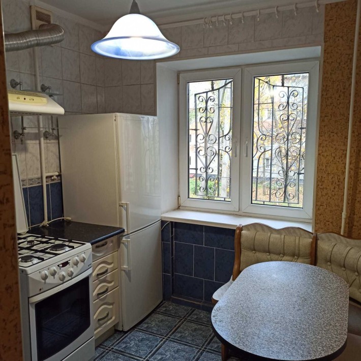 Здається 2-кімнатна квартира. Вулиця Новомістенська. - фото 1