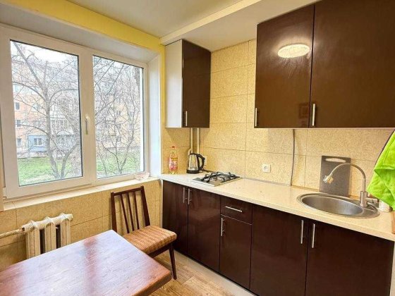 Оренда 2-кімнатної квартири вул. Британська (Горького) Суми