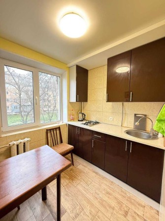 Оренда 2-кімнатної квартири вул. Британська (Горького) - фото 1