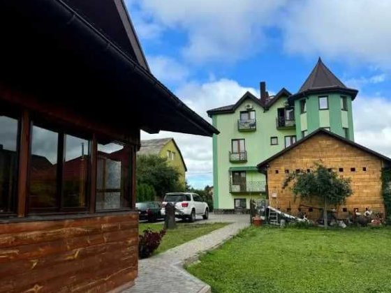 УВАГА! Оренда БУДИНКУ 3-х кімнатних апартаментів. Рівне