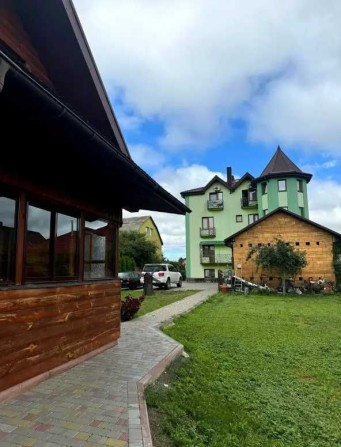 УВАГА! Оренда БУДИНКУ 3-х кімнатних апартаментів. - фото 1