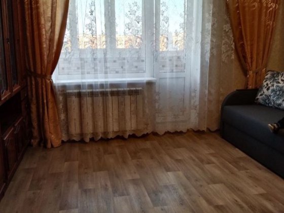 Здам 1 кімнатну квартиру на 9 мкрні Суми