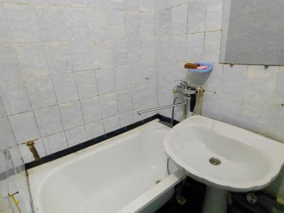 Оренда Однокімнатної Квартири Мотель Полтава