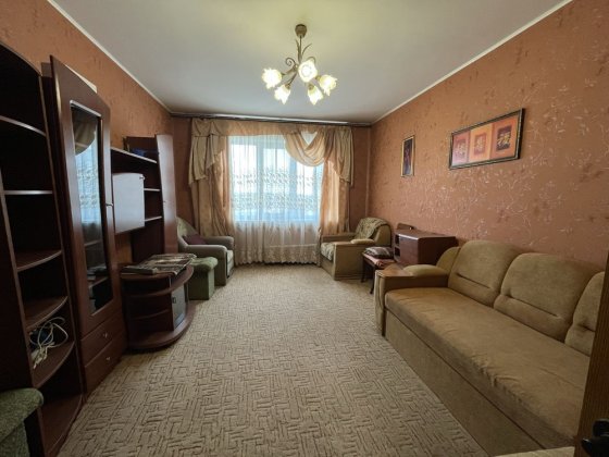 Здам 2 кімнатну квартиру на Поспекті Перемоги Сумы