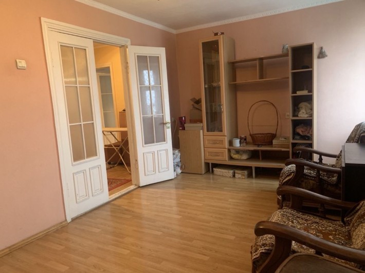 Здам 3-кімнатну квартиру біля зуп. Київський вокзал - фото 1