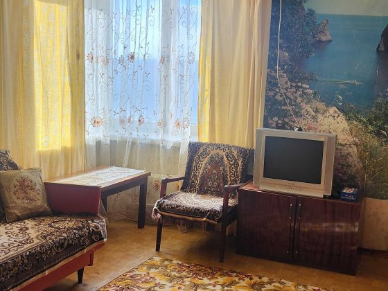 Здам 1-кімнатну квартиру в оренду в м.Суми вул.Харківська Сумы