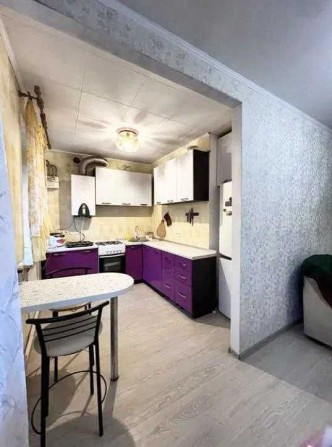 ДЛЯ РОДИНИ! Здам 3-к квартиру по вул.Лихвинська Стінка (вул. Гамалія) - фото 1