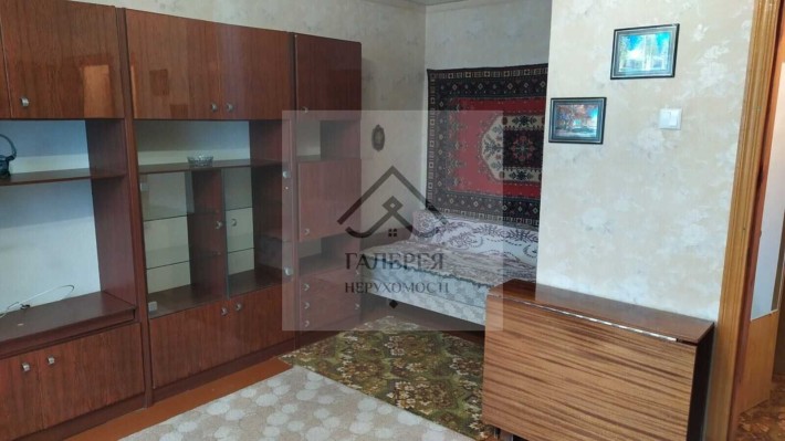 Здам 1 кімн квартиру на Браїлках - фото 1