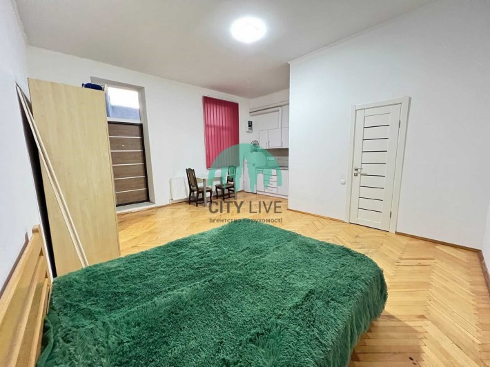 Оренда 1 кім квартири у Центрі міста(К) - фото 1