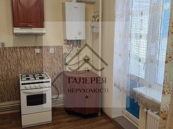 Здам квартиру с новим ремонтом. Браїлки, автономне опалення Полтава