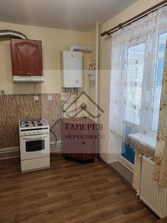 Здам квартиру с новим ремонтом. Браїлки, автономне опалення - фото 1