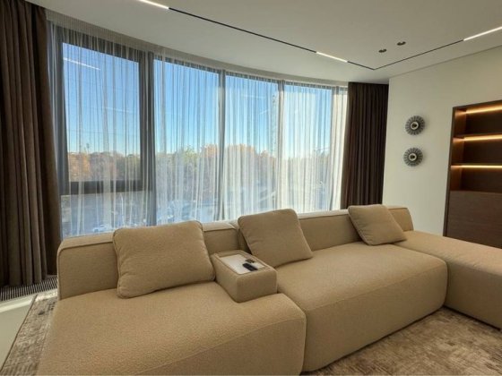 ЖК Парус. Оренда трикімнатної квартири бізнес-класу Ивано-Франковск