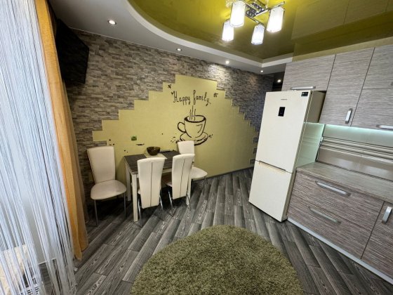 Увага!!! Вільна 1 кімнатна квартира з автономним опаленням Суми